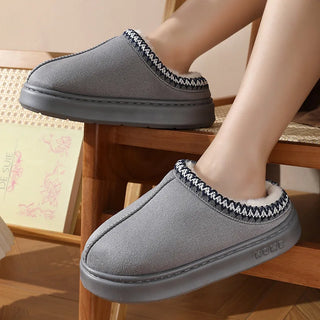 Cazel | Chaussons à doublure chaude