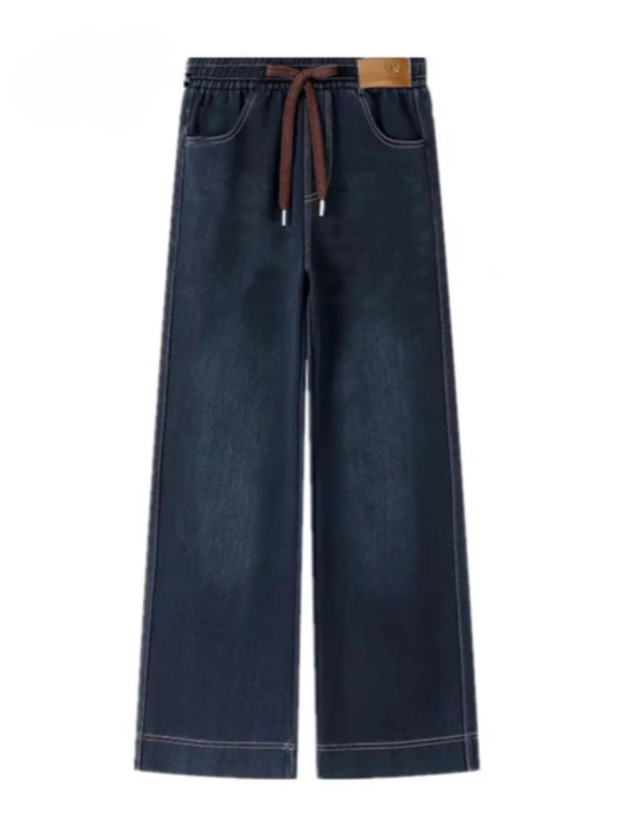 Louvine | Pantalon fluide confortable style