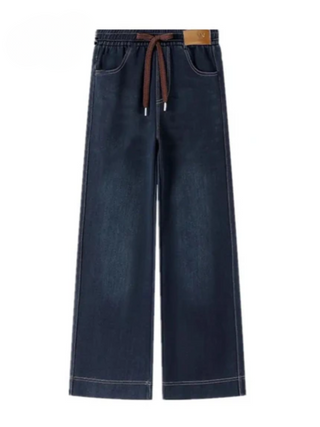 Louvine | Pantalon fluide confortable style