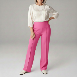 Louvine | Le pantalon flatteur