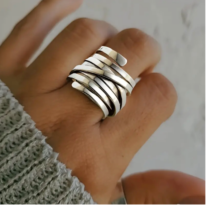 Élise™ – Élégance scintillante pour chaque fête