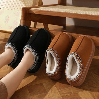 Cazel | Chaussons à doublure chaude