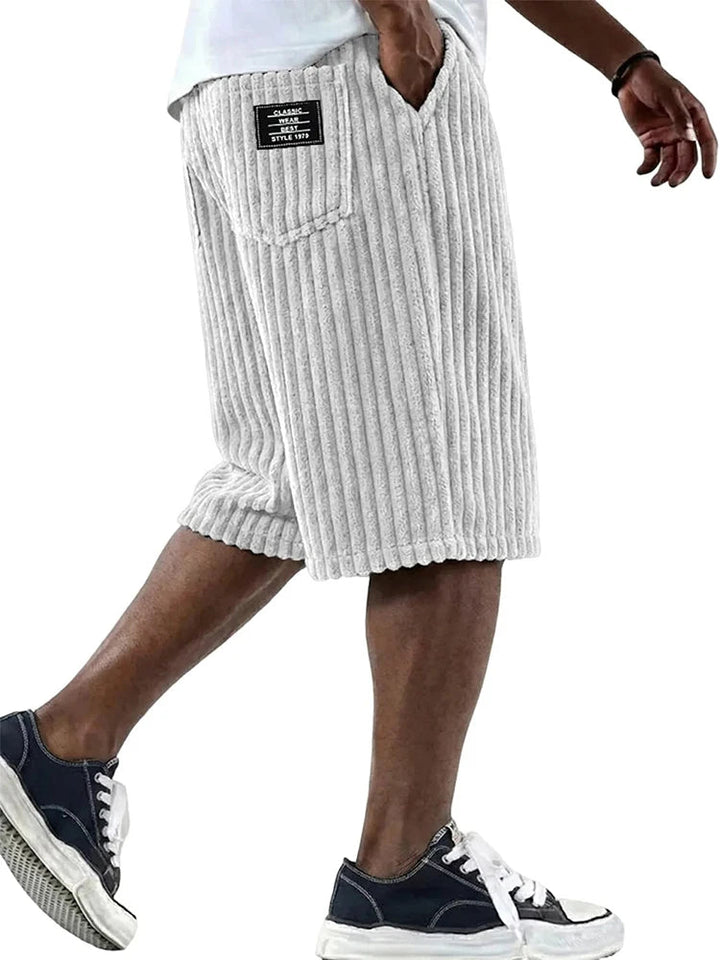 Cazel | Shorts confortables pour homme