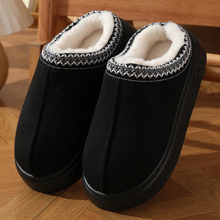 Cazel | Chaussons à doublure chaude