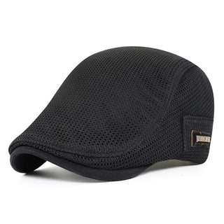 Cazel | Casquette respirante pour homme