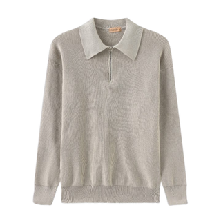 Cazel | Sweat-shirt Polo pour hommes