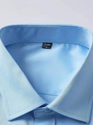Louvine | Chemise élégante à manches longues