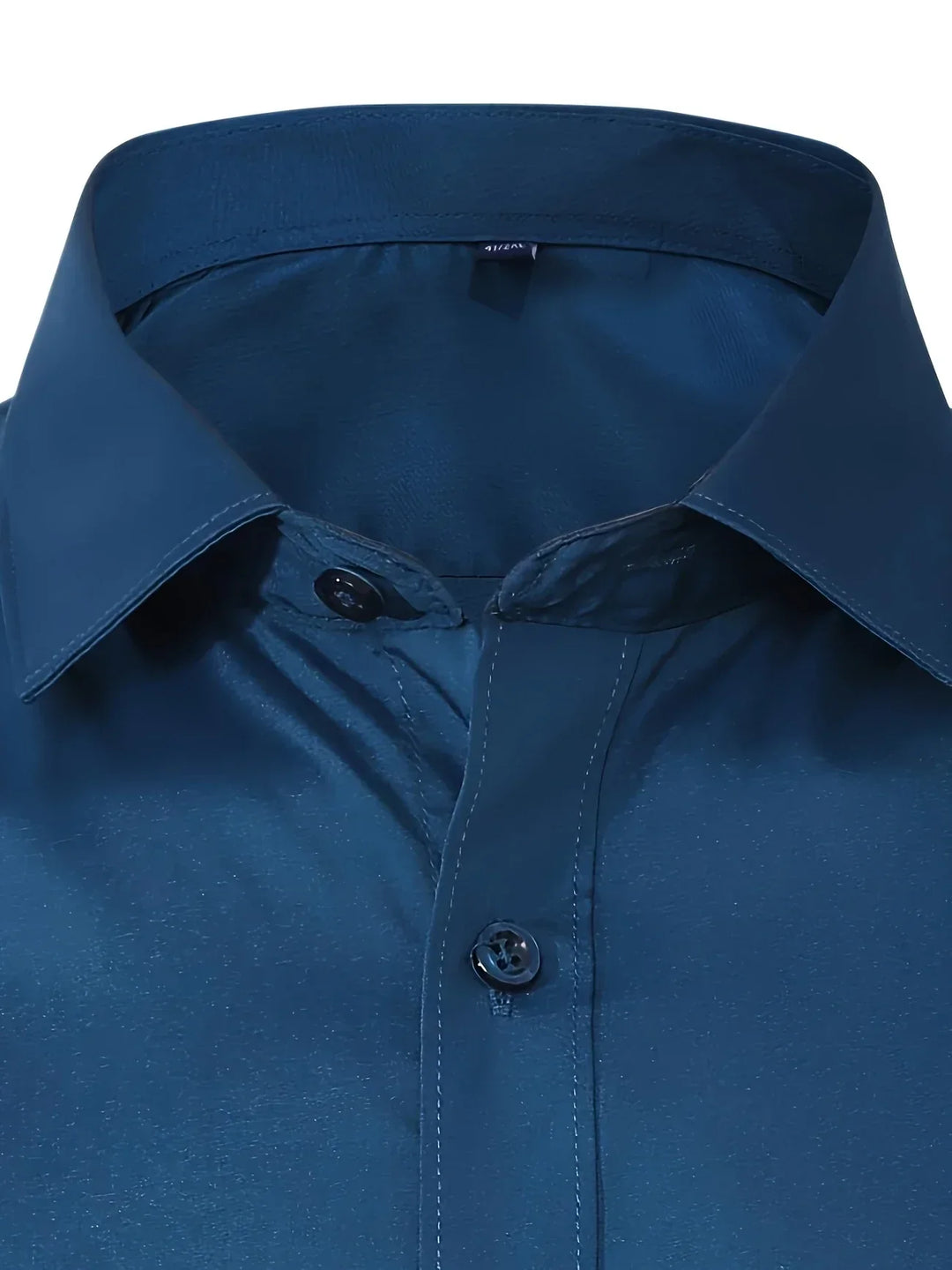 Louvine | Chemise élégante à manches longues