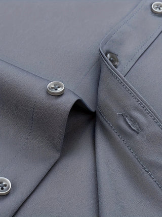 Louvine | Chemise élégante à manches longues