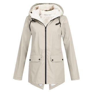 Cazel | Veste à capuche