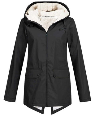 Cazel | Veste à capuche