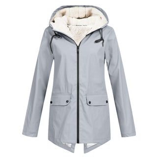 Cazel | Veste à capuche