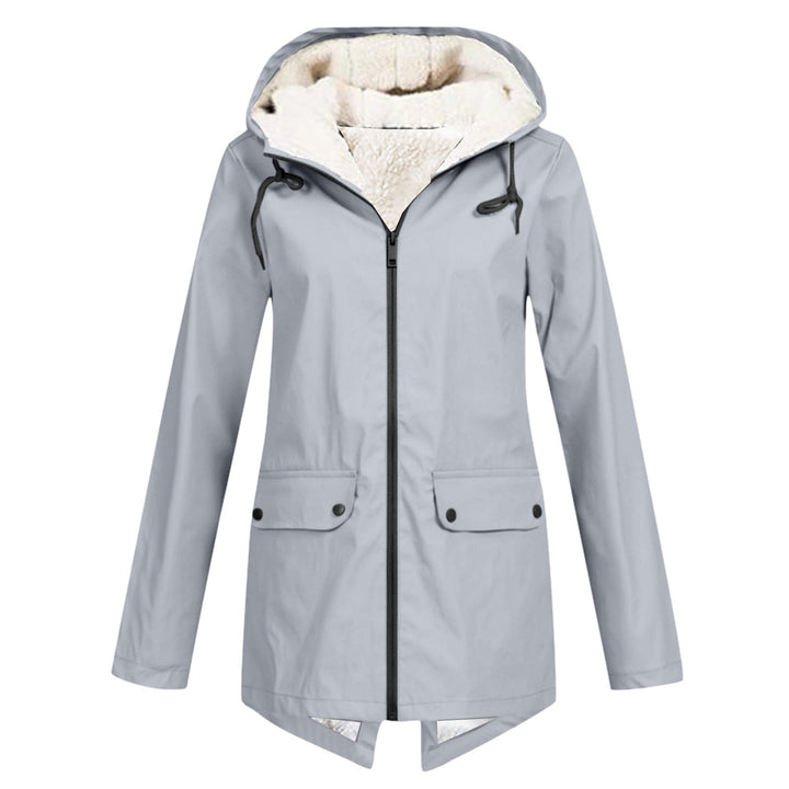Cazel | Veste à capuche