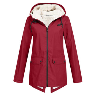Cazel | Veste à capuche