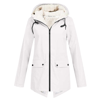 Cazel | Veste à capuche