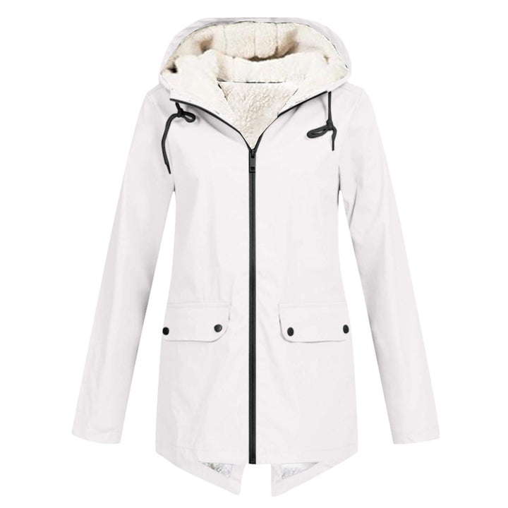 Cazel | Veste à capuche