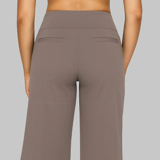 Louvine | Pantalon confortable élégant
