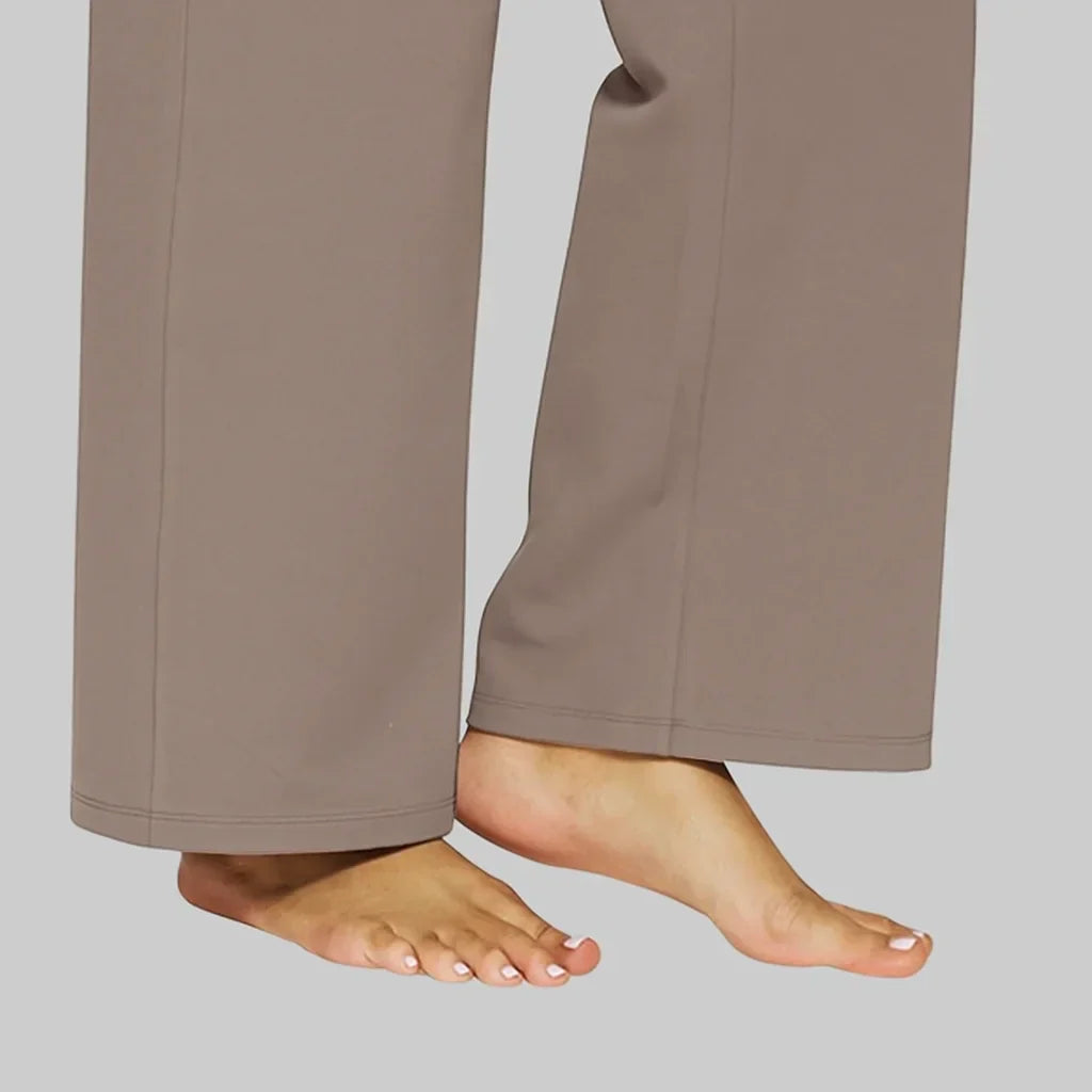 Louvine | Pantalon confortable élégant