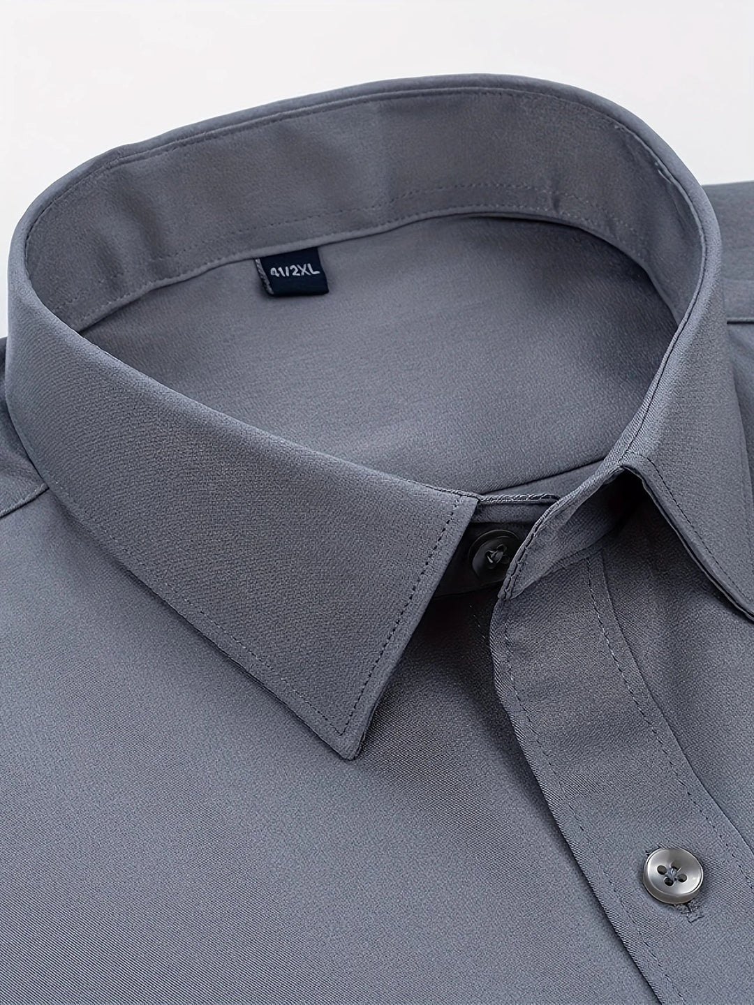 Louvine | Chemise élégante à manches longues