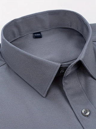 Louvine | Chemise élégante à manches longues