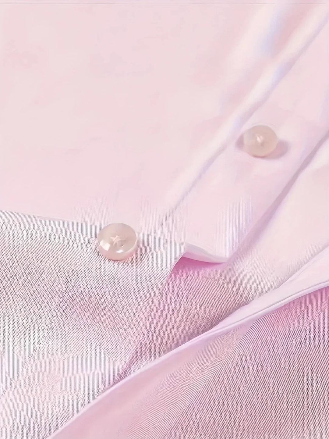Louvine | Chemise élégante à manches longues