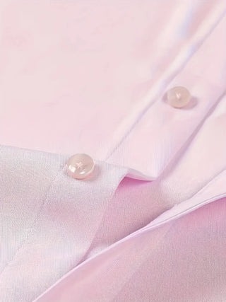Louvine | Chemise élégante à manches longues