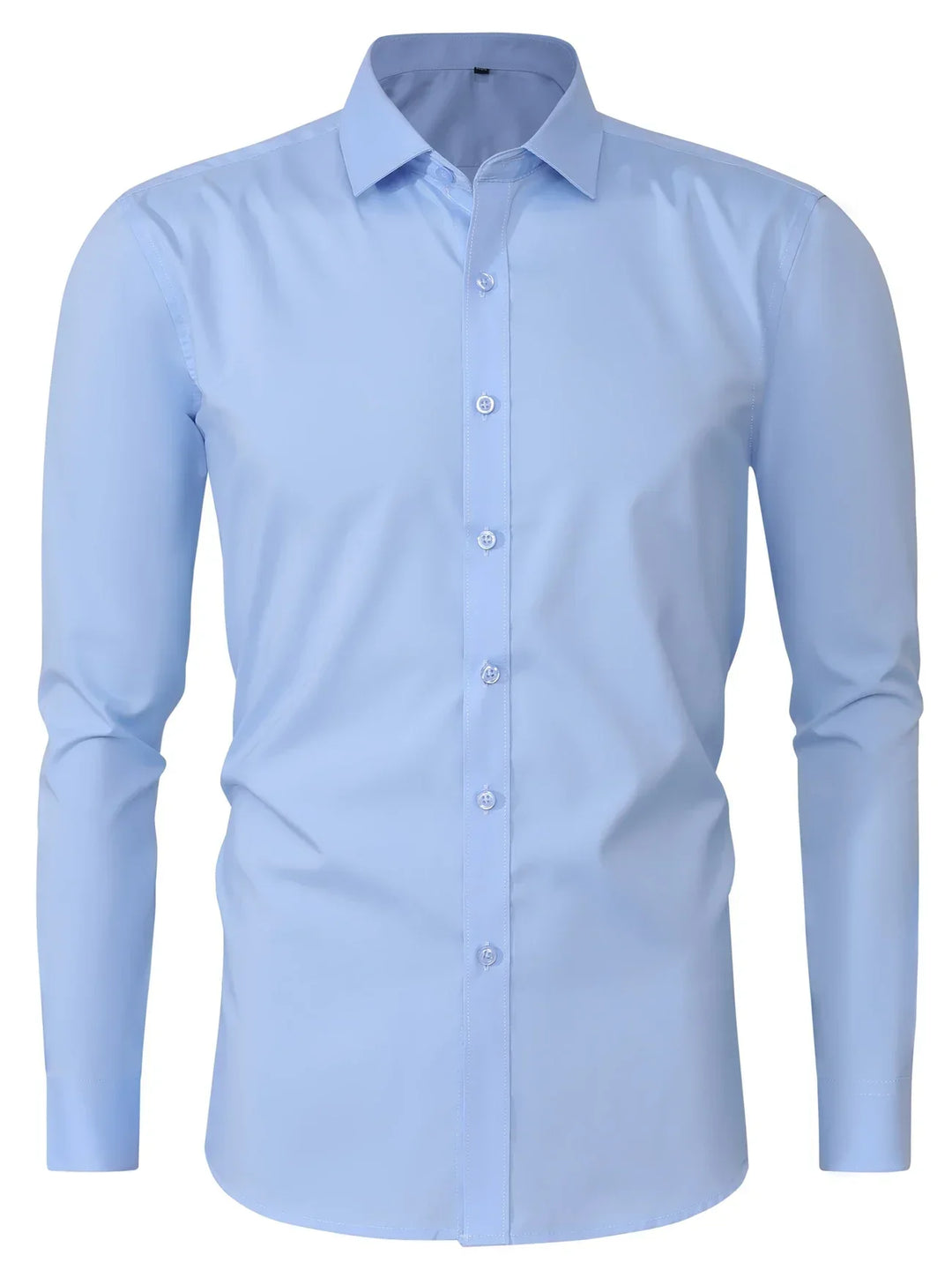 Louvine | Chemise élégante à manches longues