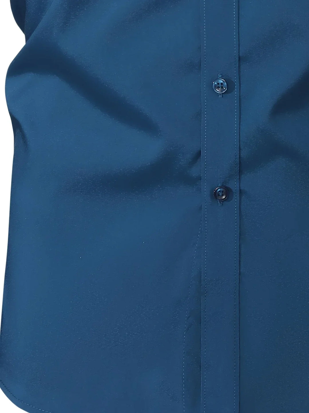Louvine | Chemise élégante à manches longues