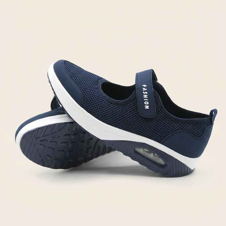 Louvine | Chaussures confortables et antidérapantes