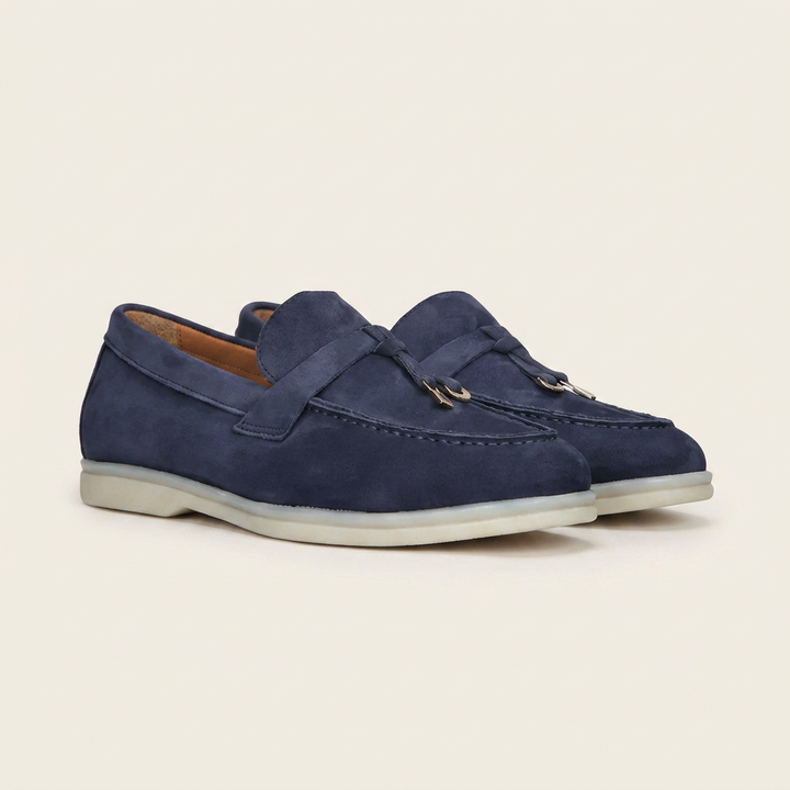 Louvine | Mocassins Lady – Modèle 2
