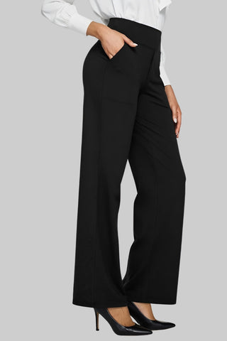 Louvine | Pantalon confortable élégant