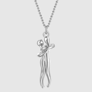 Améthysa™ – Le collier du câlin, symbole d’amour et de tendresse