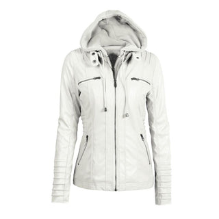 Cazel | La veste en cuir élégante et unique